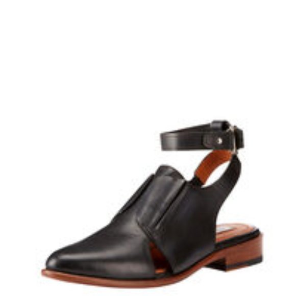 Ariat Two 24 Rush Leather Sandals - Picture 2 of 8